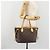 LOUIS VUITTON Monogram Neverfull PM Tote Bag M40155 LV - vista 26