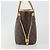 LOUIS VUITTON Monogram Neverfull PM Tote Bag M40155 LV - vista 4