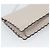 FENDI Chain Shoulder Wallet Leather Pink Silver 8M0346 - vista 13