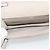 FENDI Chain Shoulder Wallet Leather Pink Silver 8M0346 - vista 16