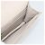FENDI Chain Shoulder Wallet Leather Pink Silver 8M0346 - vista 17