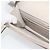 FENDI Chain Shoulder Wallet Leather Pink Silver 8M0346 - vista 18