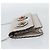 FENDI Chain Shoulder Wallet Leather Pink Silver 8M0346 - vista 4