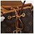 LOUIS VUITTON Monogram Montsouris GM Backpack M51135 LV - vista 10