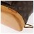 LOUIS VUITTON Monogram Montsouris GM Backpack M51135 LV - vista 17