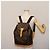LOUIS VUITTON Monogram Montsouris GM Backpack M51135 LV - vista 26