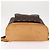 LOUIS VUITTON Monogram Montsouris GM Backpack M51135 LV - vista 5