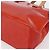 LOUIS VUITTON Monogram Vernis Reade PM Hand Bag Red Rouge M91088 LV - vista 16