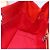 LOUIS VUITTON Monogram Vernis Reade PM Hand Bag Red Rouge M91088 LV - vista 20