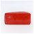 LOUIS VUITTON Monogram Vernis Reade PM Hand Bag Red Rouge M91088 LV - vista 5