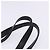 Céline CELINE Macadam Canvas Tote Bag PVC Leather Black Gold - vista 14
