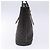 Céline CELINE Macadam Canvas Tote Bag PVC Leather Black Gold - vista 3