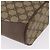 GUCCI GG Supreme Web Sherry Line Bag PVC Beige Gold 41 02 034 - vista 10
