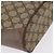 GUCCI GG Supreme Web Sherry Line Bag PVC Beige Gold 41 02 034 - vista 12