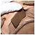 GUCCI GG Supreme Web Sherry Line Bag PVC Beige Gold 41 02 034 - vista 16