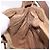 GUCCI GG Supreme Web Sherry Line Bag PVC Beige Gold 41 02 034 - vista 19