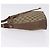GUCCI GG Supreme Web Sherry Line Bag PVC Beige Gold 41 02 034 - vista 5