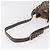 GUCCI GG Supreme Web Sherry Line Bag PVC Beige Gold 41 02 034 - vista 7