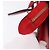 LOUIS VUITTON Epi Riviera Hand Bag Red M48187 LV - vista 18