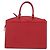 LOUIS VUITTON Epi Riviera Hand Bag Red M48187 LV - vista 2
