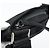 PRADA Shoulder Bag Nylon Black Silver - vista 15