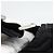 PRADA Shoulder Bag Nylon Black Silver - vista 16