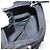 PRADA Shoulder Bag Nylon Black Silver - vista 19