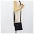 PRADA Shoulder Bag Nylon Black Silver - vista 23