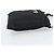 PRADA Shoulder Bag Nylon Black Silver - vista 5