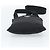 PRADA Shoulder Bag Nylon Black Silver - vista 9