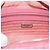 PRADA Sac à main à chaîne Nylon 2way Rose Argent - vue 19
