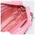 PRADA Sac à main à chaîne Nylon 2way Rose Argent - vue 21