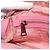 PRADA Sac à main à chaîne Nylon 2way Rose Argent - vue 23