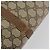 GUCCI GG Supreme Web Sherry Line Hand Bag PVC Beige Gold 98 02 007 - vista 14