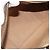 GUCCI GG Supreme Web Sherry Line Hand Bag PVC Beige Gold 98 02 007 - vista 19