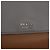 PRADA Hand Bag Leather 2way Brown Silver - vista 19