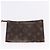 LOUIS VUITTON Bolso de hombro Monogram Bucket PM M42238 LV - vista 22