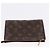 LOUIS VUITTON Bolso de hombro Monogram Bucket PM M42238 LV - vista 23