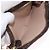LOUIS VUITTON Bolso de hombro Monogram Bucket PM M42238 LV - vista 24