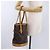 LOUIS VUITTON Bolso de hombro Monogram Bucket PM M42238 LV - vista 25