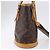 LOUIS VUITTON Bolso de hombro Monogram Bucket PM M42238 LV - vista 4