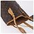 LOUIS VUITTON Bolso de hombro Monogram Bucket PM M42238 LV - vista 6