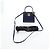 Céline CELINE Hand Bag Leather 2way Purple Gold - vista 25