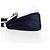 Céline CELINE Hand Bag Leather 2way Purple Gold - vista 4