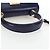 Céline CELINE Hand Bag Leather 2way Purple Gold - vista 7