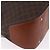 Céline CELINE Macadam Canvas Shoulder Bag PVC Leather Brown Gold - vista 10