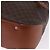 Céline CELINE Macadam Canvas Shoulder Bag PVC Leather Brown Gold - vista 11