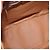 Céline CELINE Macadam Canvas Shoulder Bag PVC Leather Brown Gold - vista 17
