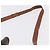 Céline CELINE Macadam Canvas Shoulder Bag PVC Leather Brown Gold - vista 8