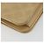 CHANEL Bolso de hombro Matelassé con cadena en piel de cordero beige y CC dorado - vista 13